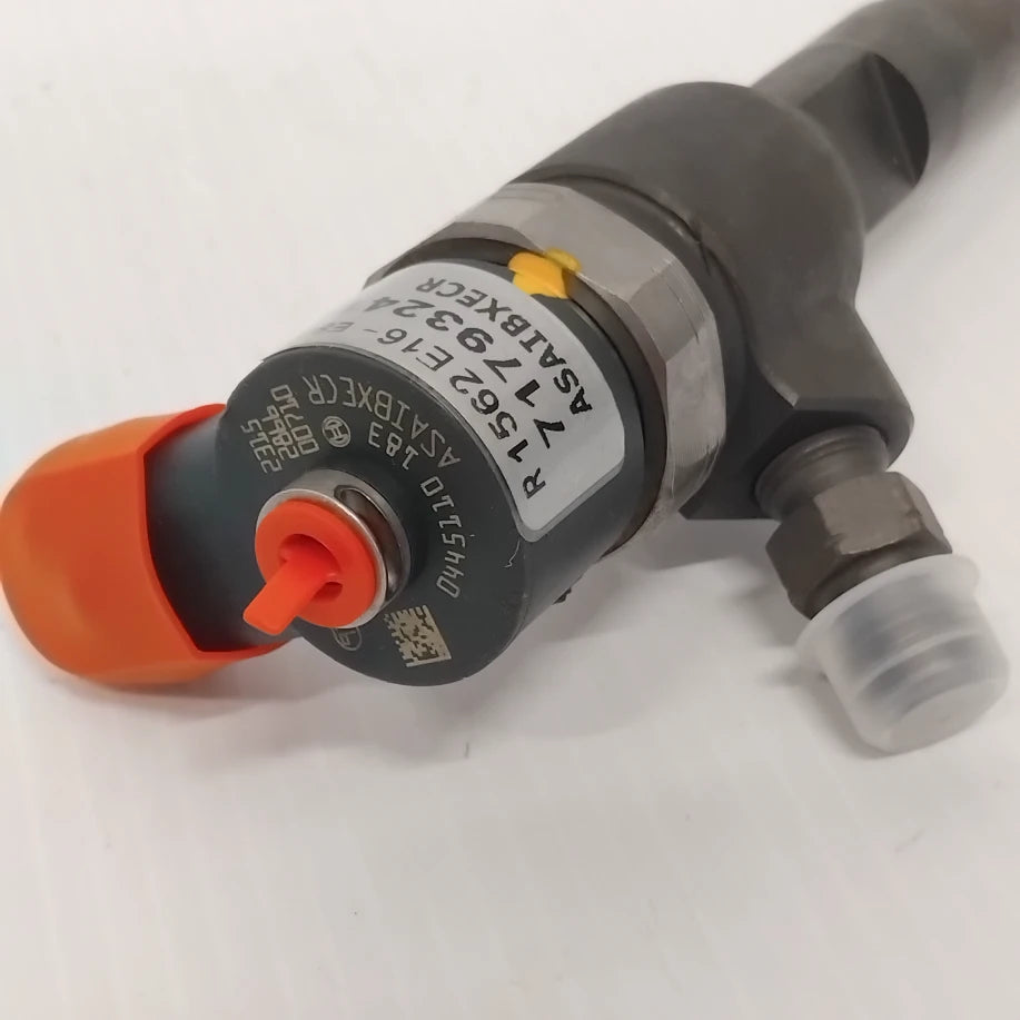 Genuine Fiat Recondit.Inject | 71793241