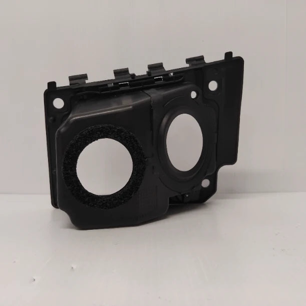Genuine Fiat End Plate | 1362098080