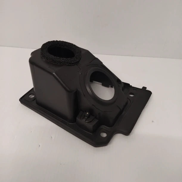 Genuine Fiat End Plate | 1362098080