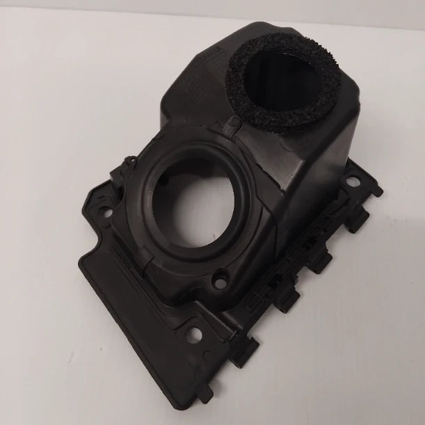 Genuine Fiat End Plate | 1362098080