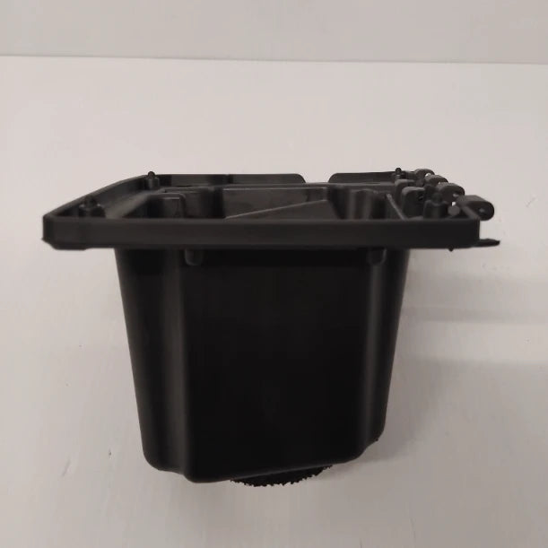 Genuine Fiat End Plate | 1362098080