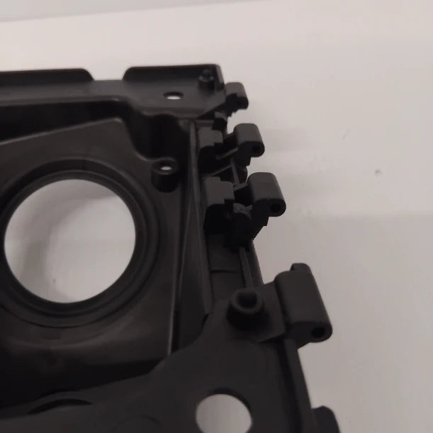 Genuine Fiat End Plate | 1362098080