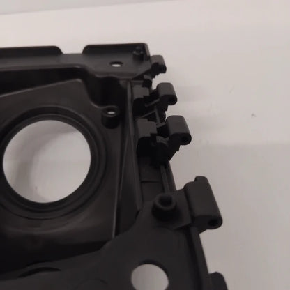 Genuine Fiat End Plate | 1362098080