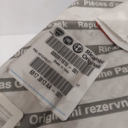 Genuine Fiat Armrest | 60911819