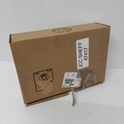 Genuine Peugeot Sealing Sheet | 9365X5