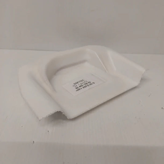 Genuine Peugeot Sealing Sheet | 9365X5