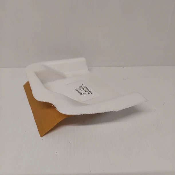 Genuine Peugeot Sealing Sheet | 9365X5