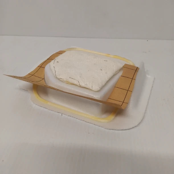 Genuine Peugeot Sealing Sheet | 9365X5