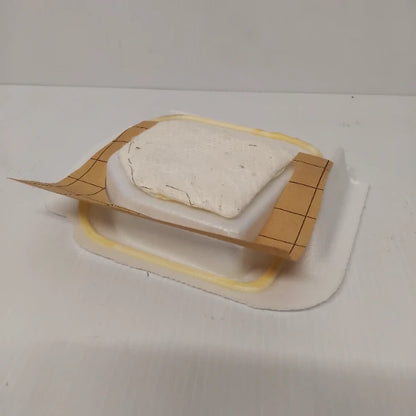 Genuine Peugeot Sealing Sheet | 9365X5