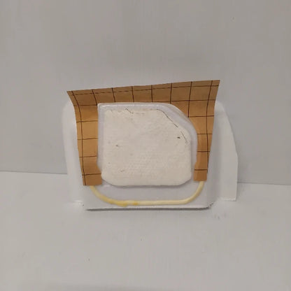 Genuine Peugeot Sealing Sheet | 9365X5