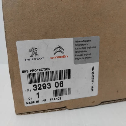 Genuine Peugeot Driveshaft Gaiter Kit - Citroen C8 2002-2008 Diesel | 329306 | 329306