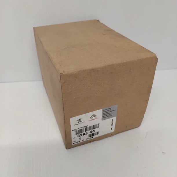 Genuine Peugeot Driveshaft Gaiter Kit - Citroen C8 2002-2008 Diesel | 329306 | 329306