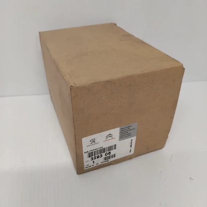 Genuine Peugeot Driveshaft Gaiter Kit - Citroen C8 2002-2008 Diesel | 329306 | 329306