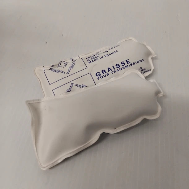 Genuine Peugeot Driveshaft Gaiter Kit - Citroen C8 2002-2008 Diesel | 329306 | 329306