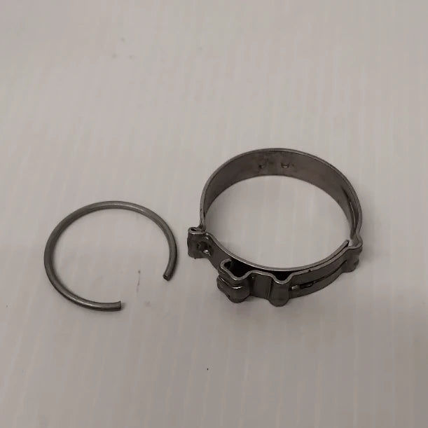 Genuine Peugeot Driveshaft Gaiter Kit - Citroen C8 2002-2008 Diesel | 329306 | 329306