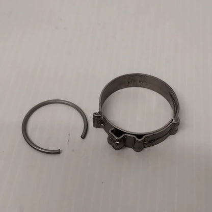 Genuine Peugeot Driveshaft Gaiter Kit - Citroen C8 2002-2008 Diesel | 329306 | 329306