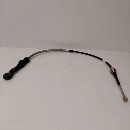 Genuine Peugeot Control Cable | 2444Q4