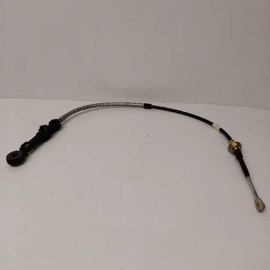 Genuine Peugeot Control Cable | 2444Q4
