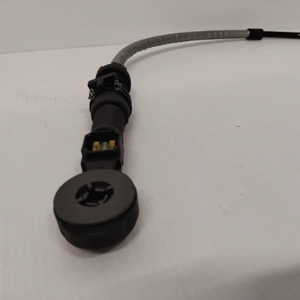 Genuine Peugeot Control Cable | 2444Q4