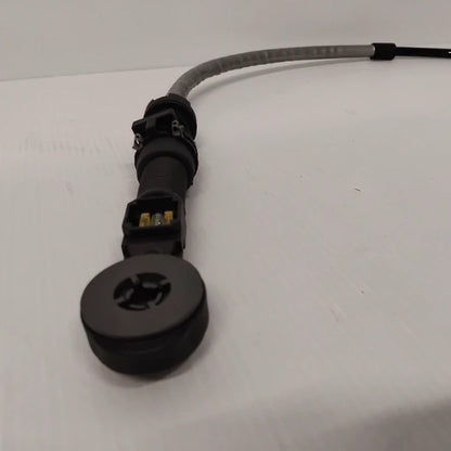 Genuine Peugeot Control Cable | 2444Q4