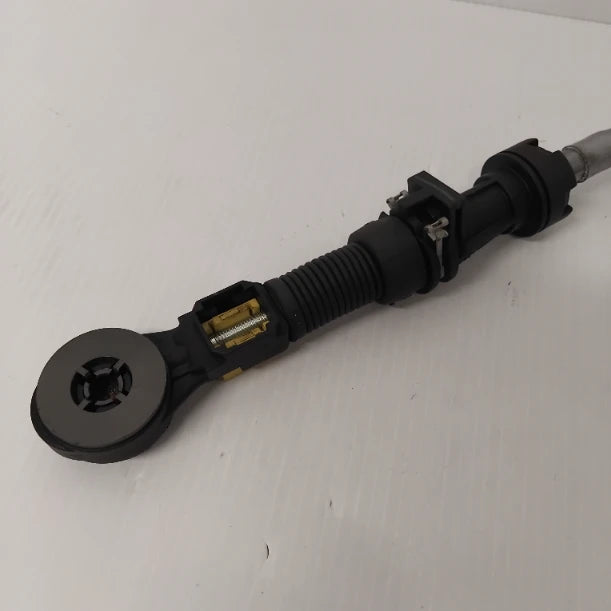 Genuine Peugeot Control Cable | 2444Q4