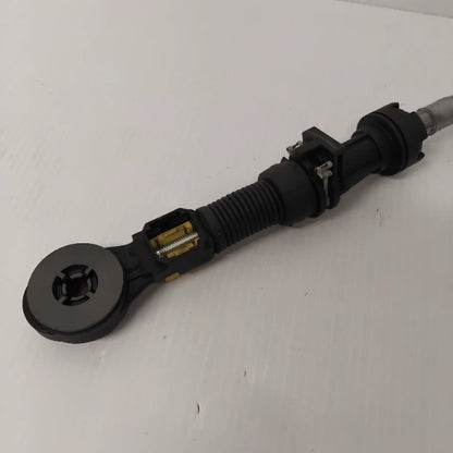 Genuine Peugeot Control Cable | 2444Q4