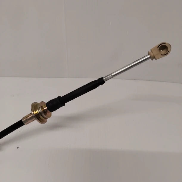 Genuine Peugeot Control Cable | 2444Q4