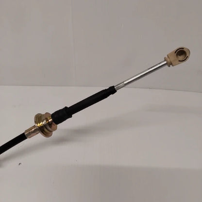 Genuine Peugeot Control Cable | 2444Q4