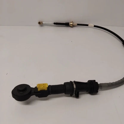 Genuine Peugeot Control Cable | 2444Q4