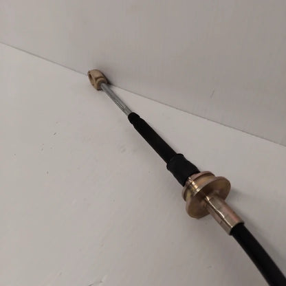 Genuine Peugeot Control Cable | 2444Q4