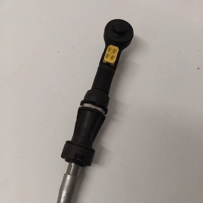 Genuine Peugeot Control Cable | 2444Q4