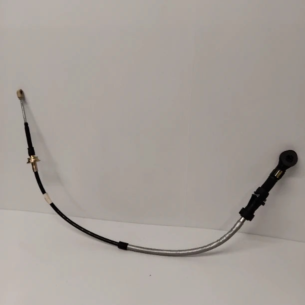 Genuine Peugeot Control Cable | 2444Q4