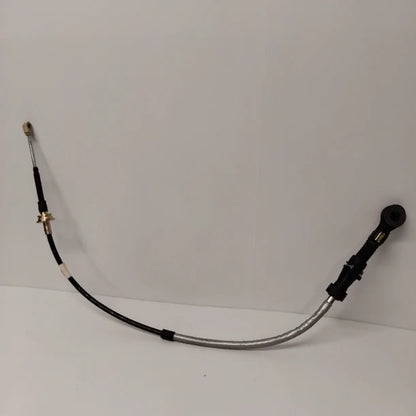 Genuine Peugeot Control Cable | 2444Q4