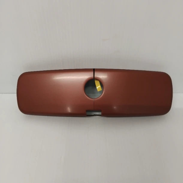 Genuine Burgundy Interior Mirror Cover - Nissan Micra 2017 | KE9615F3BU