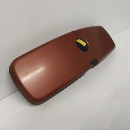 Genuine Burgundy Interior Mirror Cover - Nissan Micra 2017 | KE9615F3BU