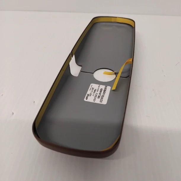 Genuine Burgundy Interior Mirror Cover - Nissan Micra 2017 | KE9615F3BU