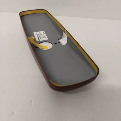 Genuine Burgundy Interior Mirror Cover - Nissan Micra 2017 | KE9615F3BU