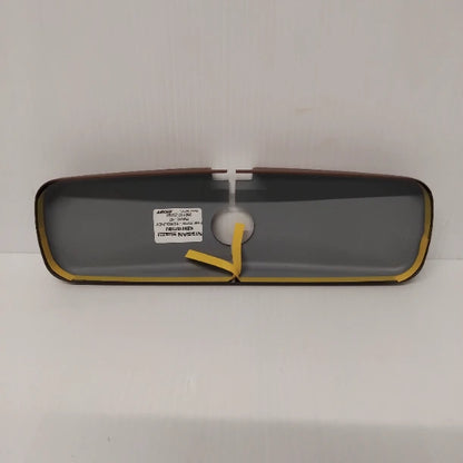 Genuine Burgundy Interior Mirror Cover - Nissan Micra 2017 | KE9615F3BU