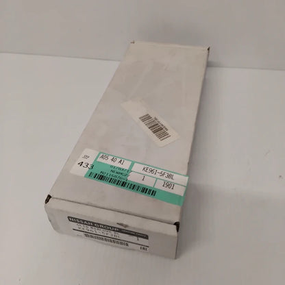 Genuine Blue Interior Mirror Cover - Nissan Micra 2017 | KE9615F3BL