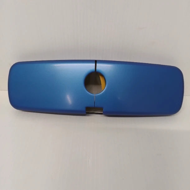 Genuine Blue Interior Mirror Cover - Nissan Micra 2017 | KE9615F3BL