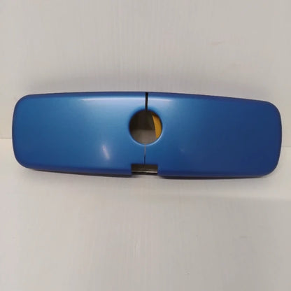 Genuine Blue Interior Mirror Cover - Nissan Micra 2017 | KE9615F3BL