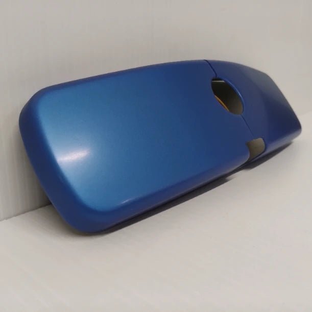 Genuine Blue Interior Mirror Cover - Nissan Micra 2017 | KE9615F3BL