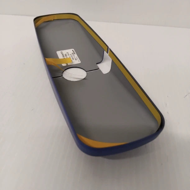 Genuine Blue Interior Mirror Cover - Nissan Micra 2017 | KE9615F3BL