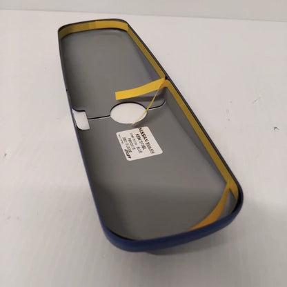 Genuine Blue Interior Mirror Cover - Nissan Micra 2017 | KE9615F3BL