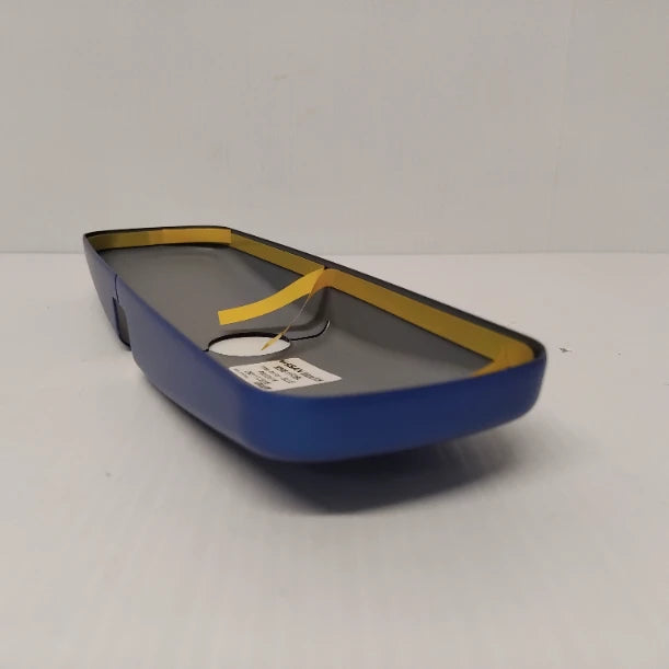 Genuine Blue Interior Mirror Cover - Nissan Micra 2017 | KE9615F3BL