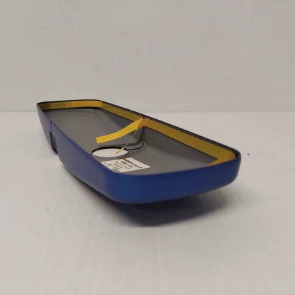 Genuine Blue Interior Mirror Cover - Nissan Micra 2017 | KE9615F3BL