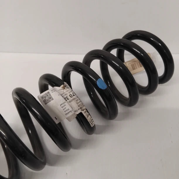 Genuine Jeep Spring | K05102299AA