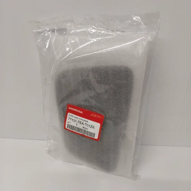 Genuine Honda Garnish Assy., Center Spe | 77131TEAT01ZA