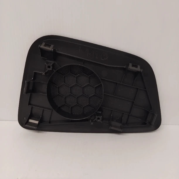 Genuine Honda Garnish Assy., Center Spe | 77131TEAT01ZA