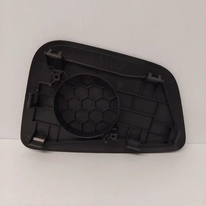 Genuine Honda Garnish Assy., Center Spe | 77131TEAT01ZA